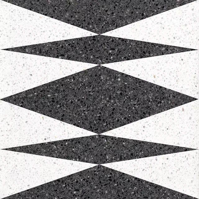 整體無(wú)縫水磨石 水泥基磨石地坪 廠家直銷