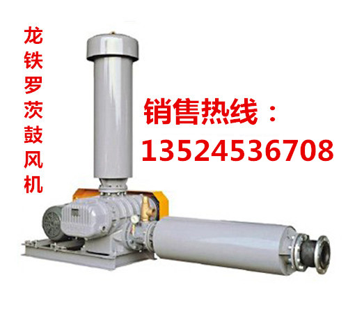 掛鍍行業(yè)用羅茨鼓風(fēng)機(jī)