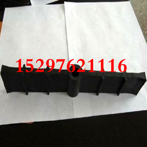 興安盟可卸式橡膠止水帶多種規(guī)格 如何安裝  多種規(guī)格  HDPE