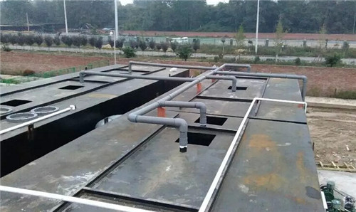 碳鋼一體化 工業(yè)污水碳鋼一體化設(shè)備 工業(yè)污水處理碳鋼一體化設(shè)備