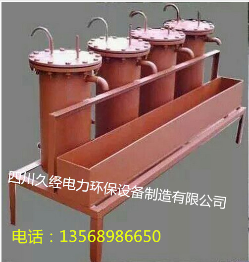 供應(yīng)取樣冷卻器 鍋爐爐水取樣冷卻器 汽水取樣冷卻器 冷凝器 蒸汽冷卻器