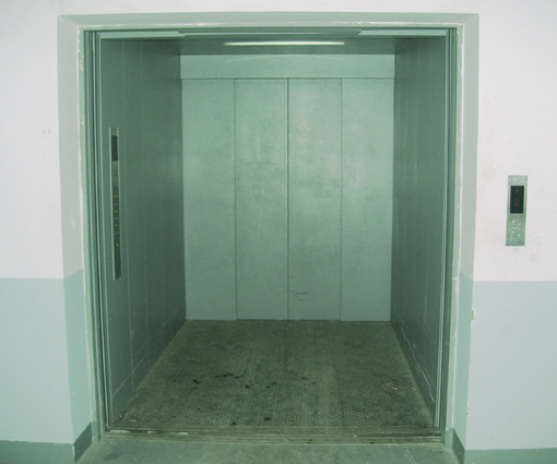 上海載貨電梯、南通載貨電梯