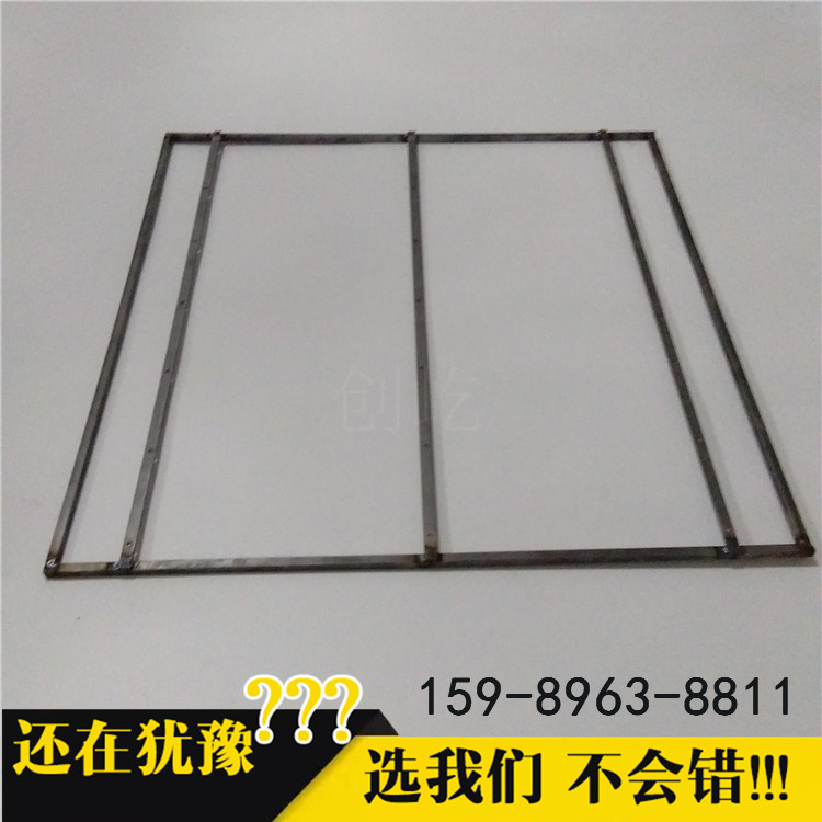 東莞塘廈鍍鋅網(wǎng)盤晾曬網(wǎng)板  烤箱菱形板網(wǎng) 噴油彈片網(wǎng)盤