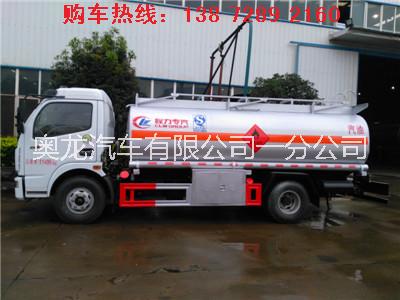 供應易燃液體運輸車，東風153運油車，*企業(yè)技術支撐，質優(yōu)價廉