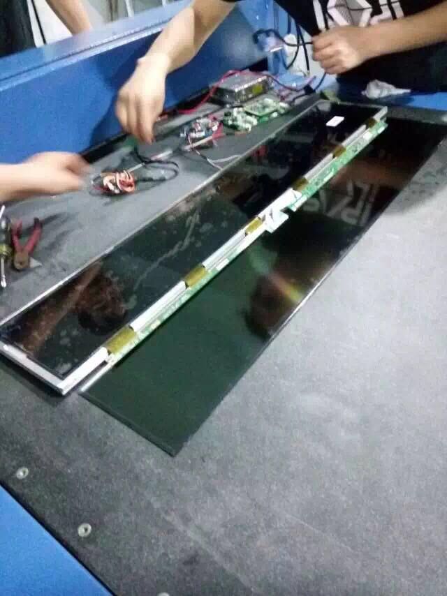 條形屏*切割機(jī) 條形屏切割機(jī)