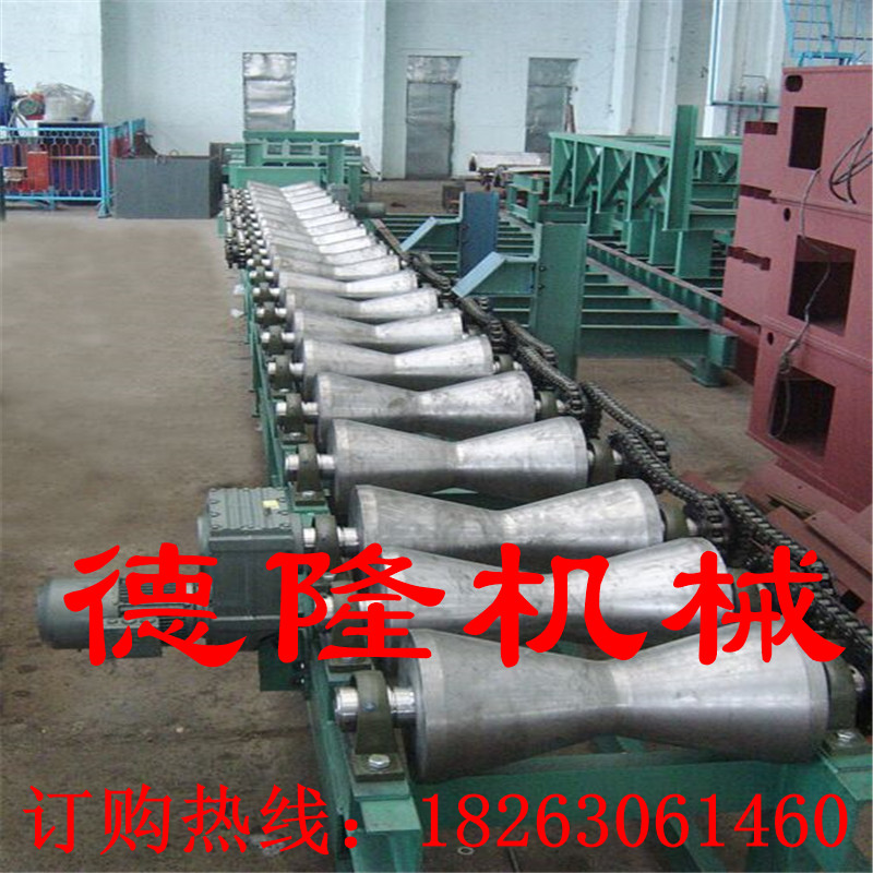 重型輥道輸送機(jī)