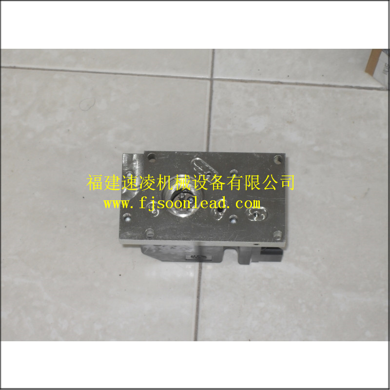 丹佛斯151G4092馬達