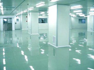 車間凈化 車間凈化工程