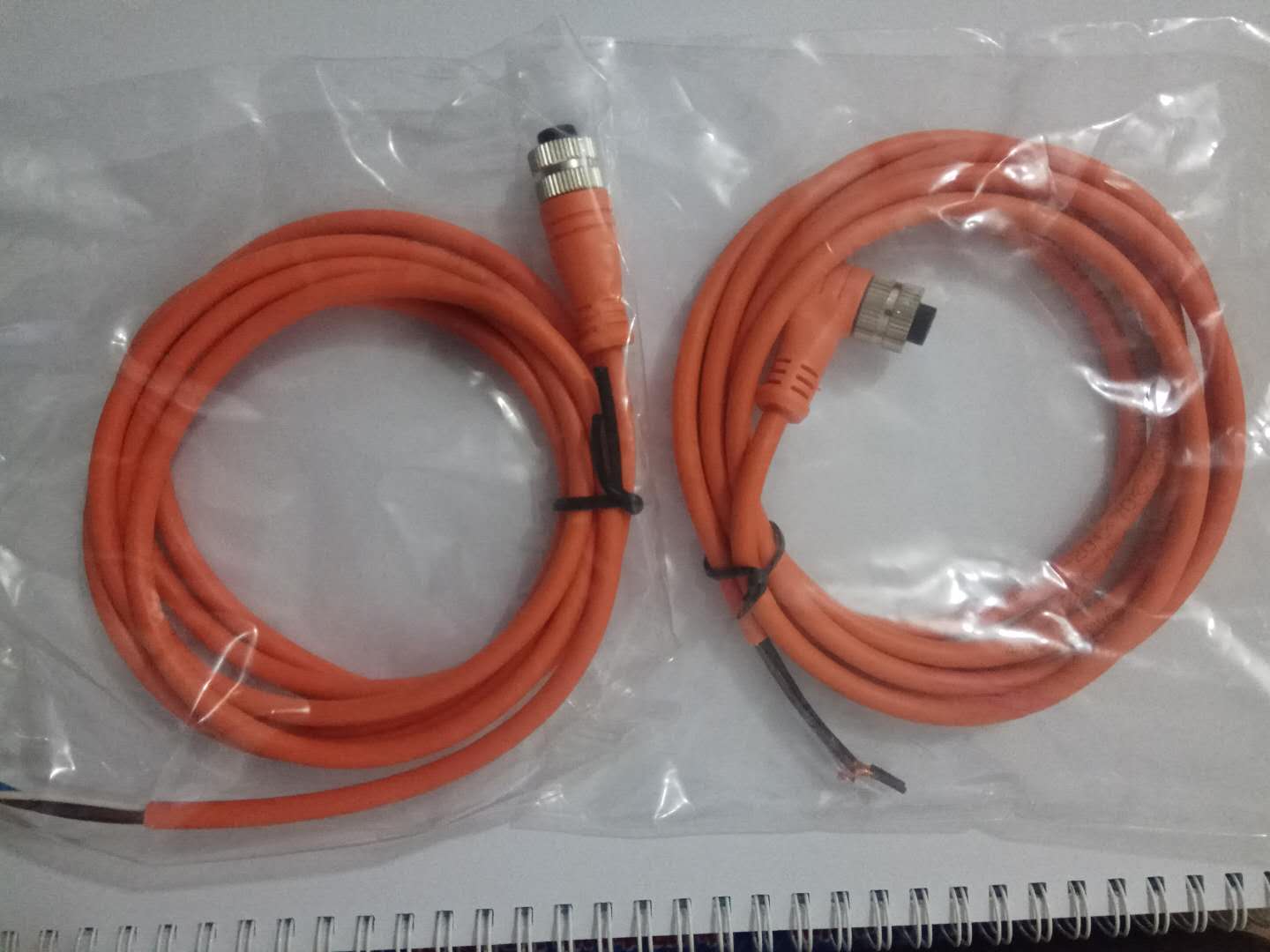 域森 M12FA5C3020 連接器