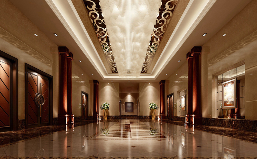 綿陽*酒店設(shè)計，*酒店設(shè)計公司_水木源創(chuàng)