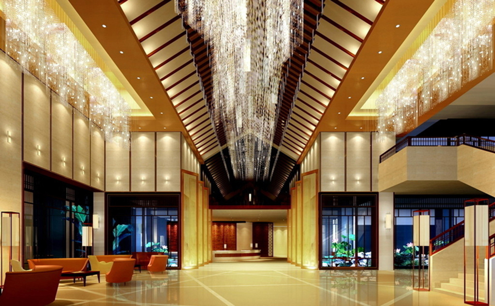綿陽*酒店設(shè)計，*酒店設(shè)計公司_水木源創(chuàng)