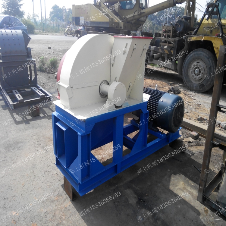 樹枝刨花機  養(yǎng)殖墊料用的碎刨花機 碎刨花機 木材刨花機刨花粉碎機