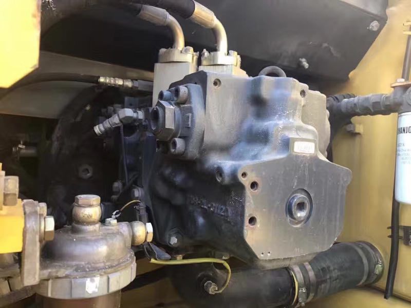 小松PC200-7二手挖掘機(jī)，小松二手挖掘機(jī)出售價(jià)格