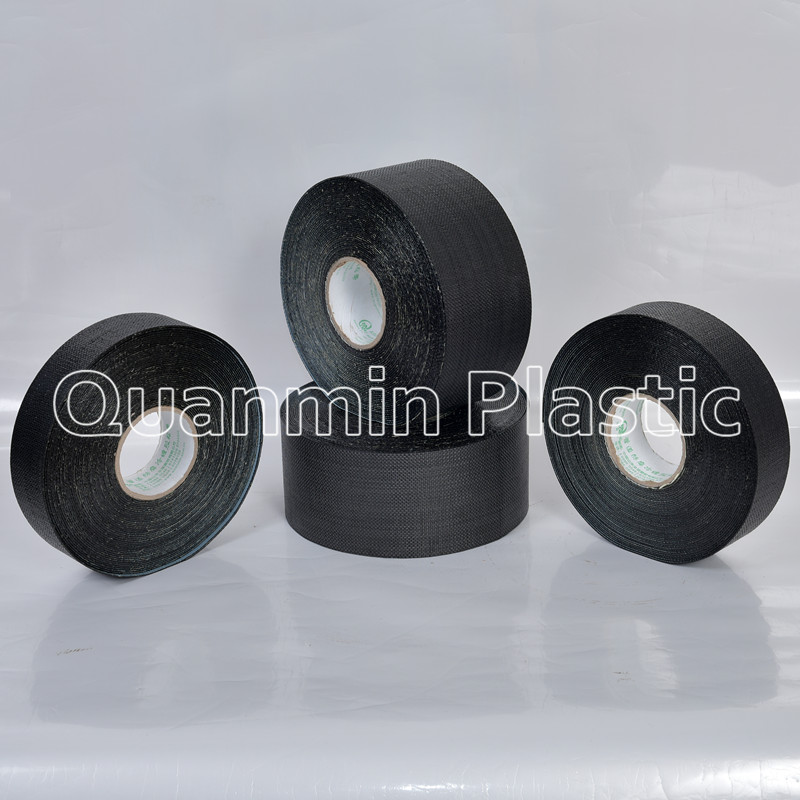 邁強 760聚丙烯纖維防腐膠帶廠家