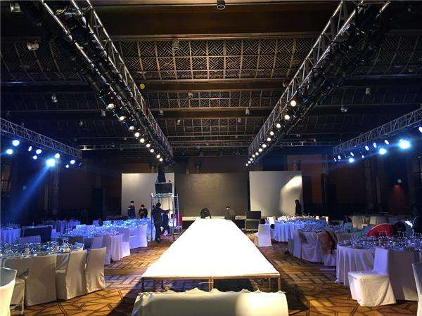 陜西舞臺搭建|陜西舞臺設(shè)備租賃