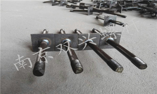 湘潭市三段式止水穿墻螺桿怎么拆？