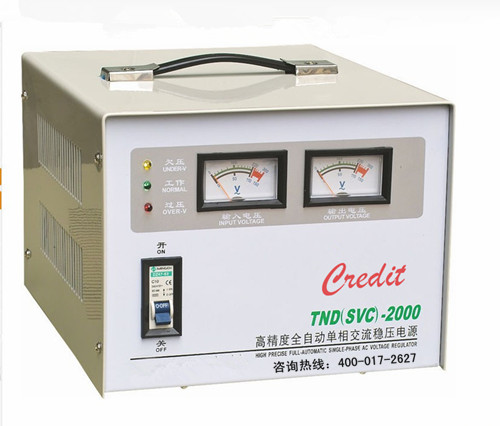 貴州六盤水市穩(wěn)壓器廠家/廠家批發(fā)單三相高精度穩(wěn)壓器/穩(wěn)壓器報(bào)價(jià)/穩(wěn)壓器作用