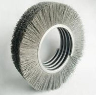 批發(fā)尼龍絲彈簧刷 尼龍絲彈簧刷廠家直銷 尼龍絲彈簧刷哪家好