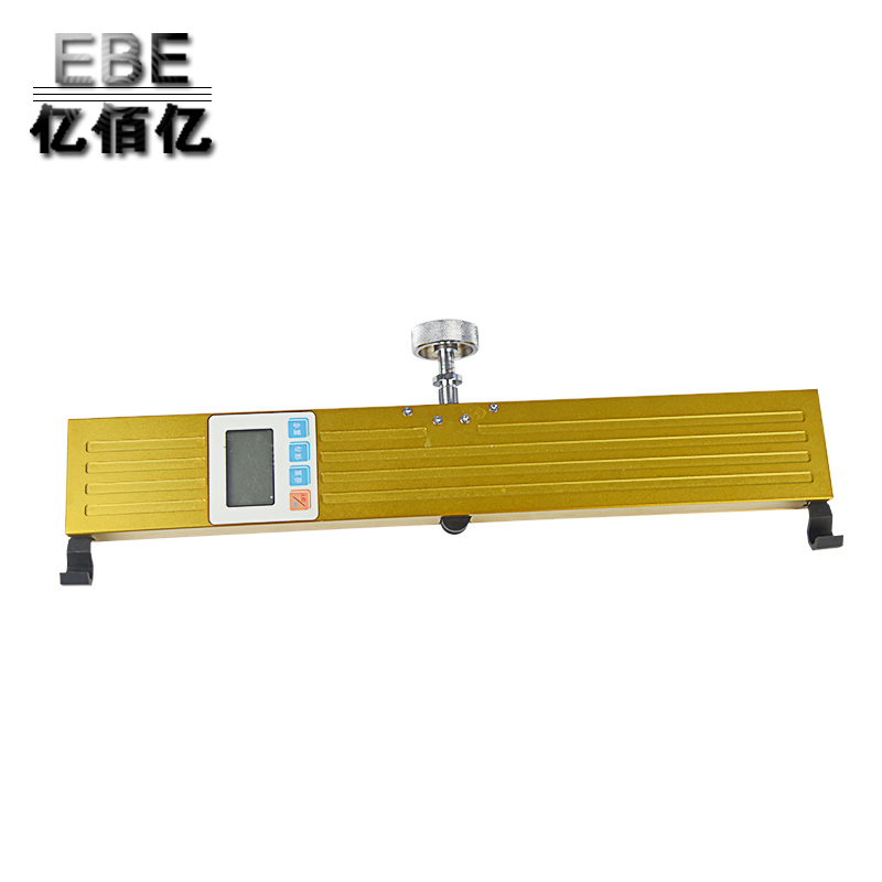 電梯繩索張力儀DGZ-300鋼索張力測(cè)試錨索鋼絲繩張力計(jì)測(cè)力計(jì)電梯繩索張力儀 電梯張力儀