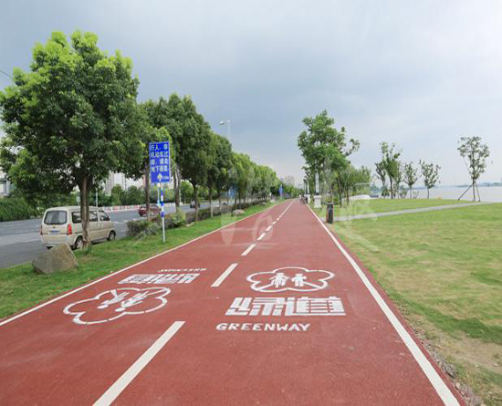 優(yōu)質(zhì)混凝土地坪