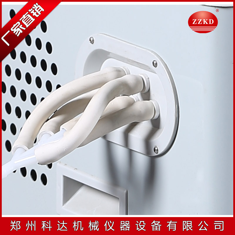 立式循環(huán)水真空泵 SHZ-95B立式防腐外殼五抽頭循環(huán)水多用真空泵