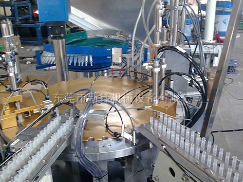 噴霧泵組裝機(jī)多少錢