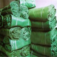 因倉庫緊張，低于成本價現(xiàn)貨急售全新PVC涂塑篷布300塊量大從優(yōu)