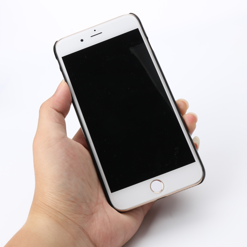 蘋果iPhone7手機(jī)保護(hù)套 東莞蘋果保護(hù)套iPhone 7真皮商務(wù)新款超薄手機(jī)配件工廠貼牌加工