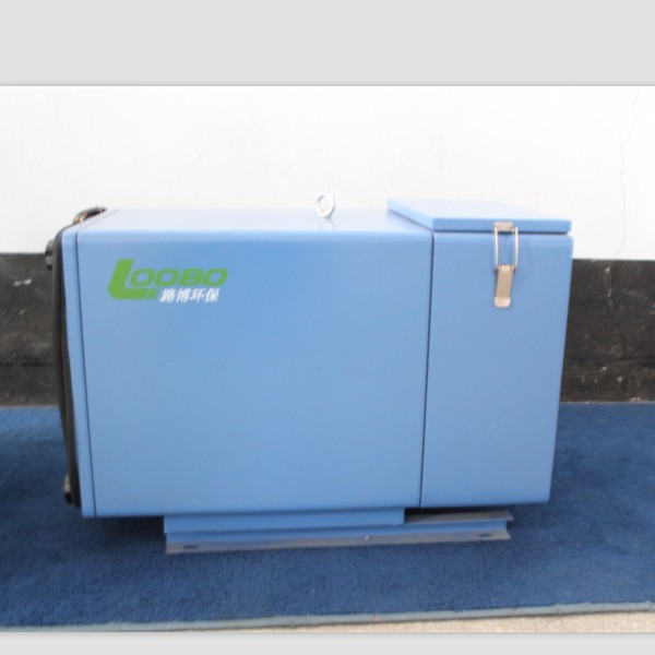 路博潔天 LB-Y1500 工業(yè)油霧凈化器 除塵設(shè)備