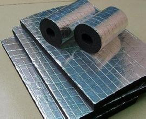 銷售B1級橡塑板/橡塑保溫板價格