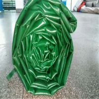 因倉庫緊張，低于成本價現(xiàn)貨急售全新PVC涂塑篷布300塊量大從優(yōu)