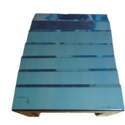 耐高溫盔甲式 導(dǎo)軌防護(hù)罩