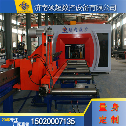 山東三面數(shù)控鉆床 怎樣選購(gòu)