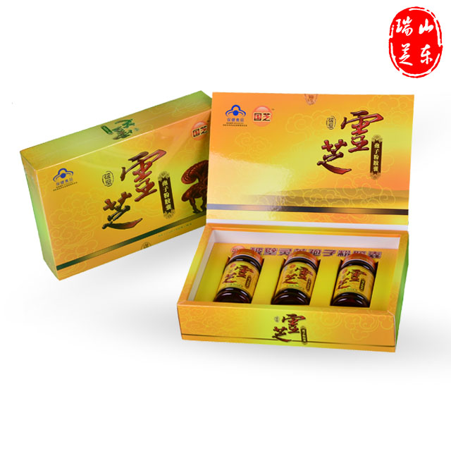 破壁靈芝孢子粉  廠家批發(fā) 貼牌代加工 破壁靈芝孢子粉膠 廠家批發(fā) 破壁靈芝孢子粉* 廠家批發(fā)