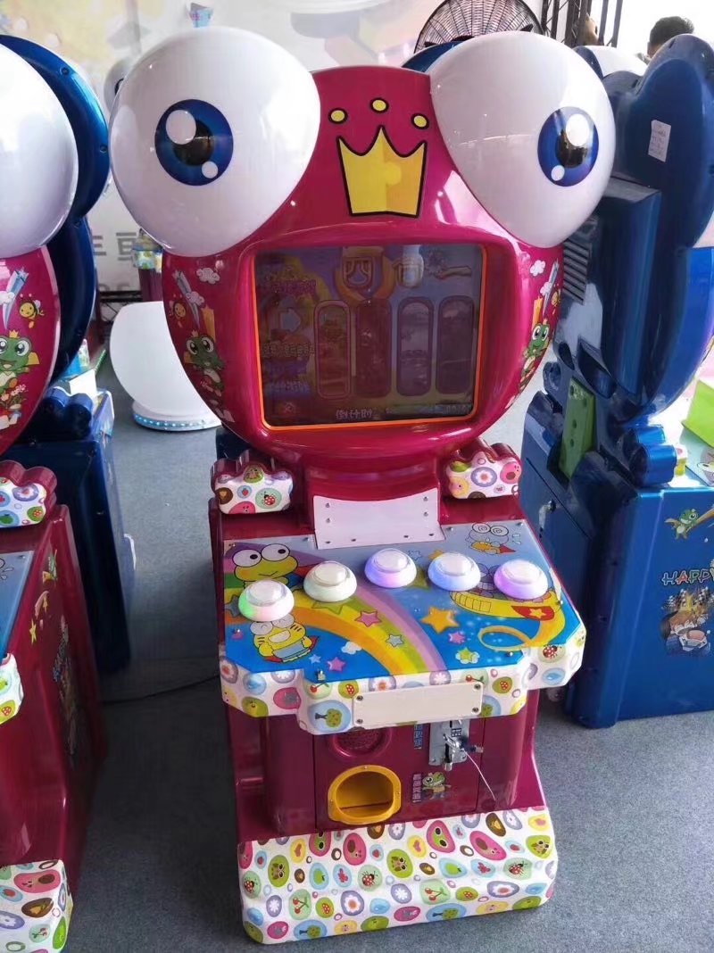 三門(mén)峽兒童游樂(lè)園投幣游藝機(jī)搖搖車(chē)射擊機(jī)廠家直銷(xiāo)安裝兒童游樂(lè)場(chǎng)組合設(shè)備