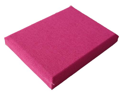 ktv電影院墻面 阻燃布藝吸音板 布藝吸音隔音裝飾材料