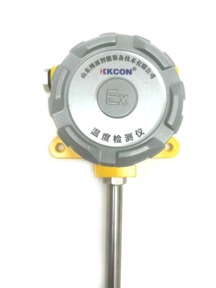 山東博派XKCON冷鏈運(yùn)輸溫濕度傳感器