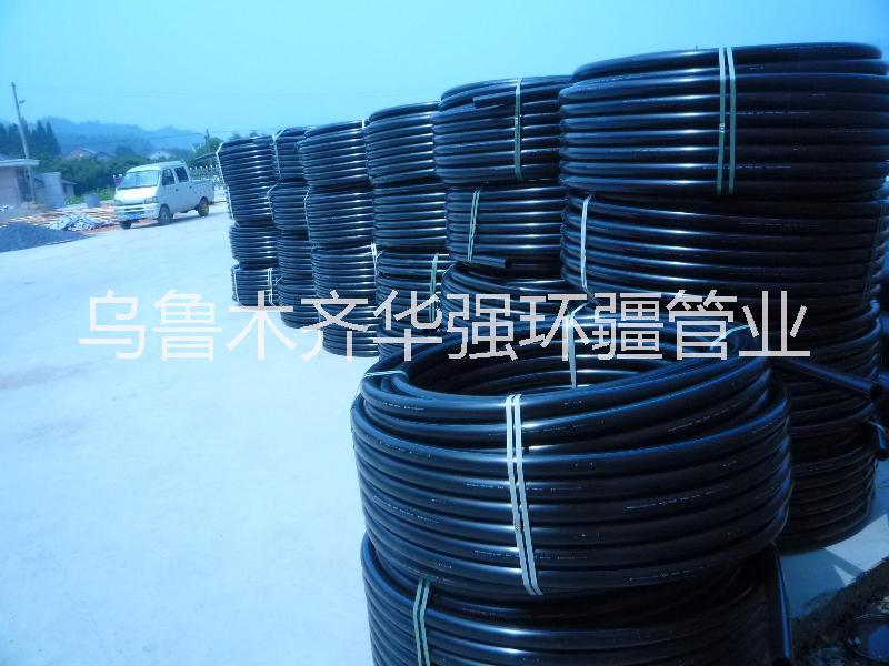 PE綠化盤管，吐魯番PE綠化盤管報價，PE綠化盤管價格