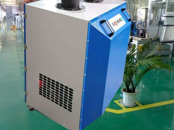 滄州德鑫環(huán)保公司批發(fā)凈化器，焊煙除塵器，移動式焊接煙霧除塵器，焊煙凈化器，廠家直銷