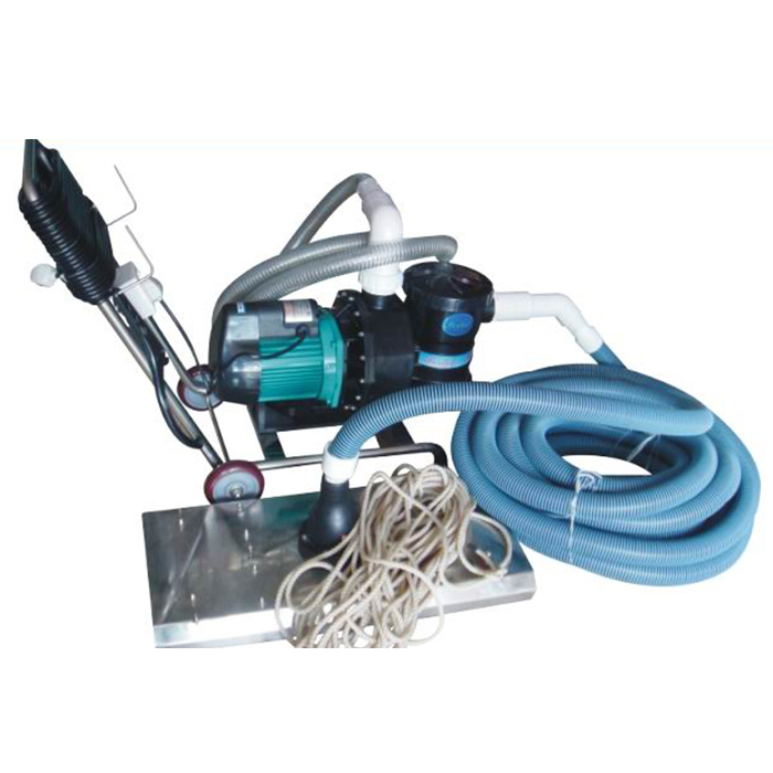 供應(yīng)AQUA愛克手動吸污機(jī)