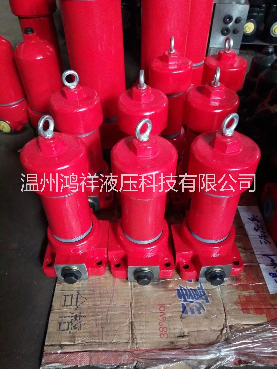 供應(yīng)非標(biāo)ZG3/4接口高壓管式過 非標(biāo)ZG3/4接口高壓管式過濾器