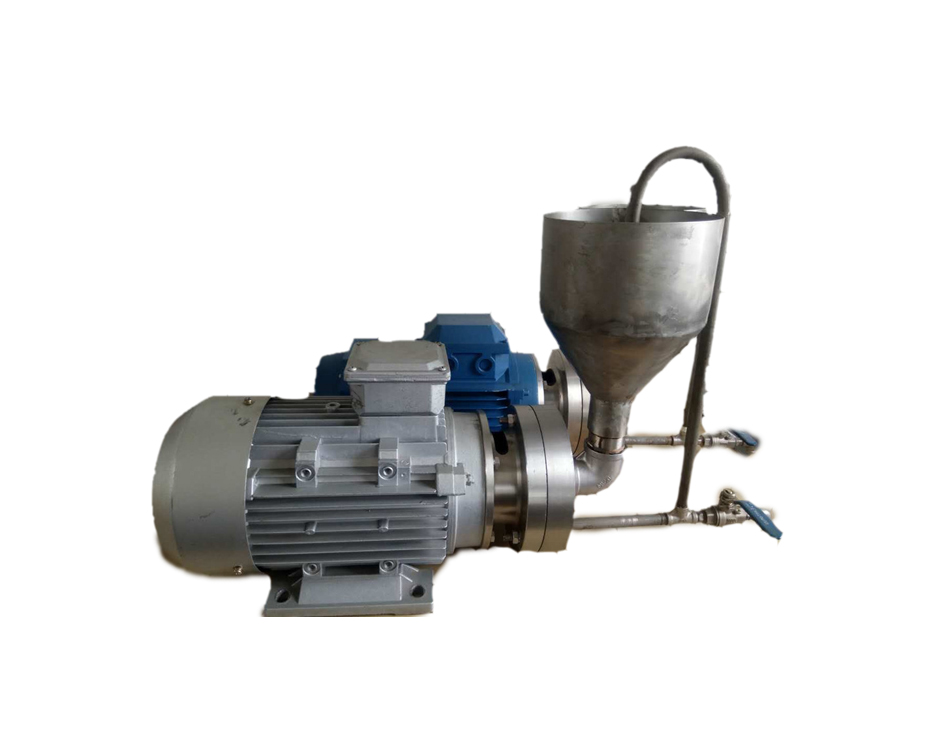 乳化瀝青設(shè)備 膠體磨