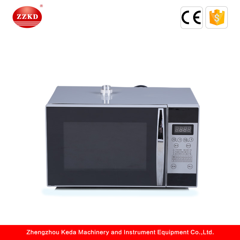 微波化學(xué)反應(yīng)器 高質(zhì)量實(shí)驗(yàn)室微波化學(xué)反應(yīng)器 WBFY-201