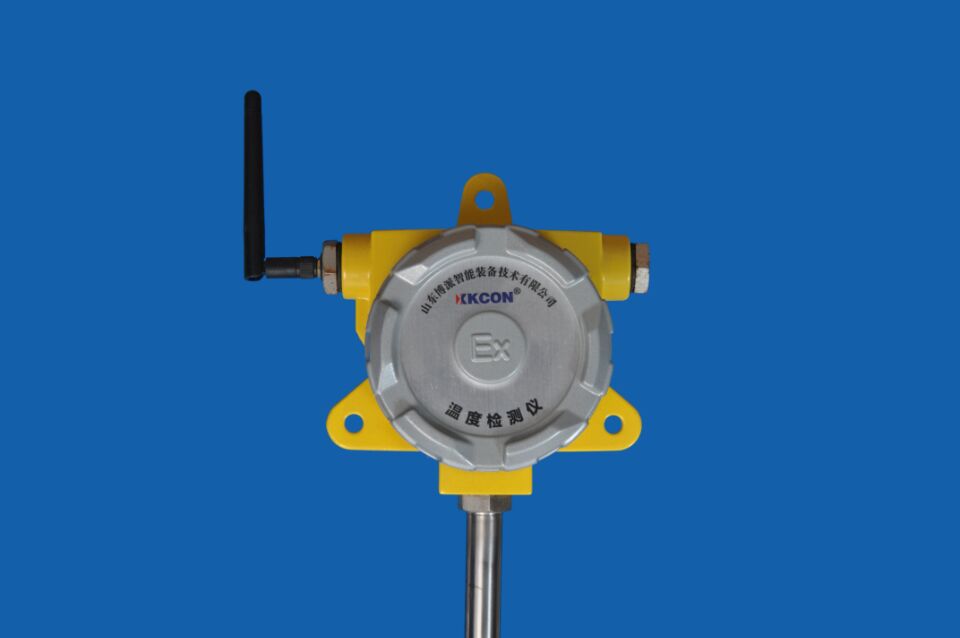 山東博派XKCON冷庫(kù)倉(cāng)儲(chǔ)溫濕度傳感器