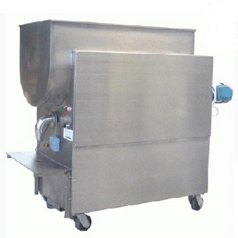 太厲害了！小型辣椒醬灌裝機的實力就是強，不由讓 人心動