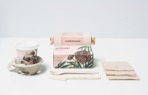 常見各類型包裝盒定制