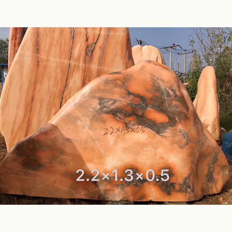 觀賞石假山石自然石招牌石刻字石景觀石擺件熱銷