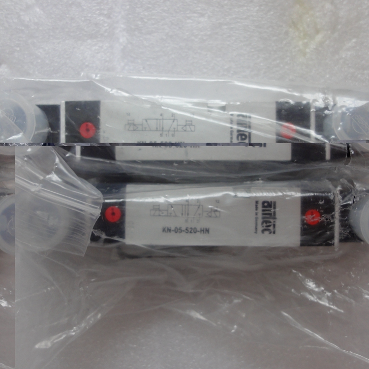 Airtec氣動(dòng)閥KN-05-310-HN-142
