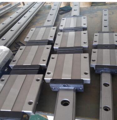 供應臺灣PDF55 65直線導軌滑塊 加長   DFH25A 30 35 DFH20A