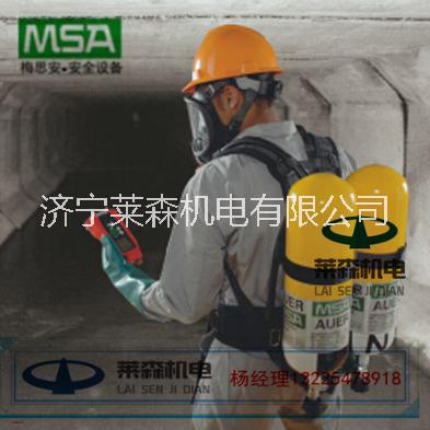 梅思安M梅思安MSA 10038560 Smoke Hood防煙逃生頭罩SA 10038560